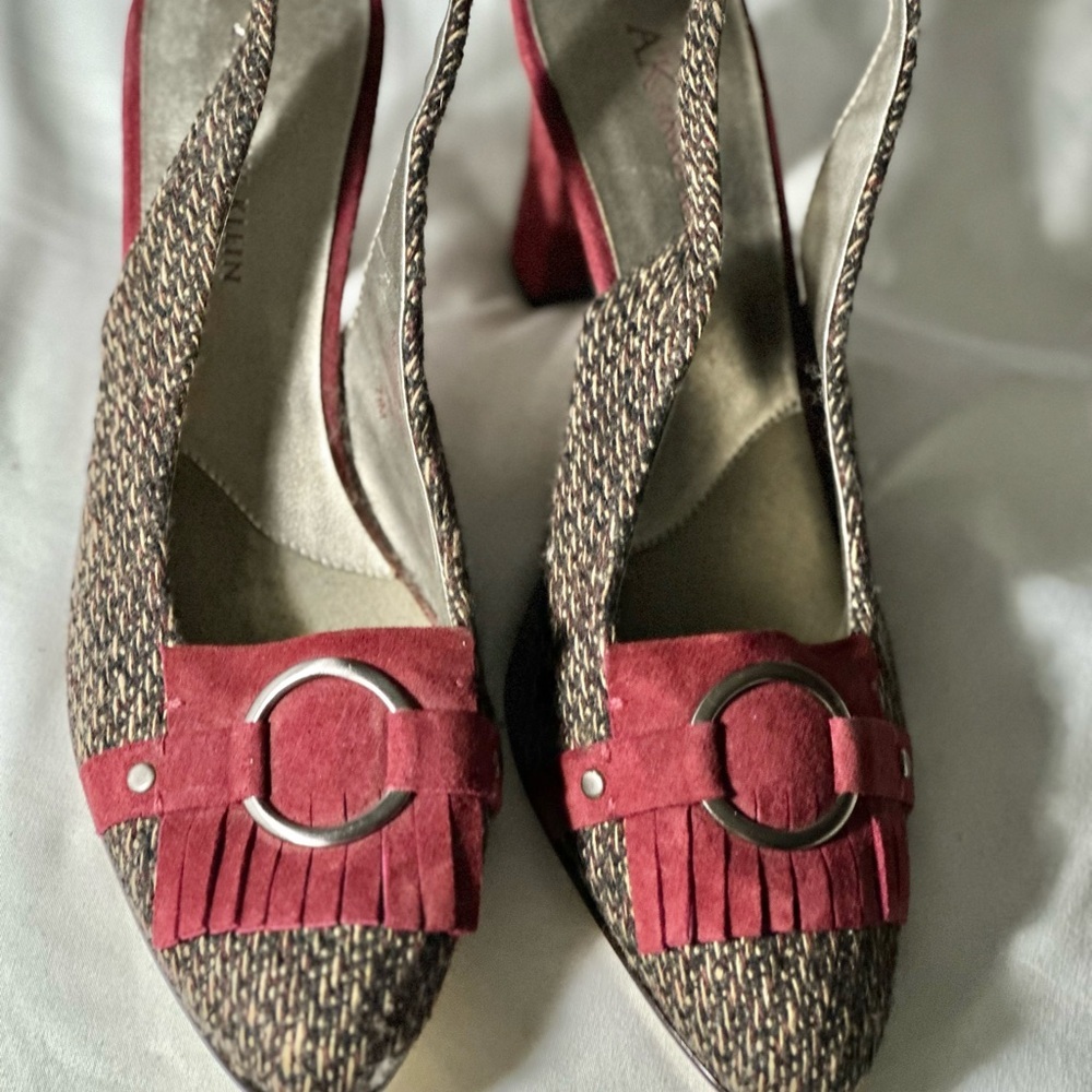 Anne Klein New Women shoes Size 7.5